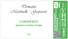 CORBIERES ARTISANAL BIO