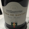 Casa De Santar