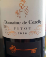 Domaine de Cezelly Fitou