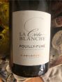 La Côte Blanche