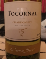 Cono Sur Chardonnay