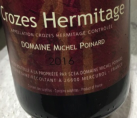 Crozes Hermitage