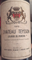 Château Teysson