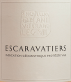 Escaravatiers