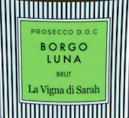 Borgo Luna Brut