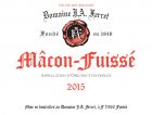 Macon-Fuissé