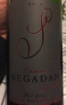 Château Begadan Cru Bourgeois