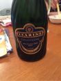 Champagne Brut - Millésime 2013