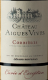 CHATEAU AIGUES VIVES CUVEE EXCEPTION