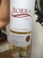 borba