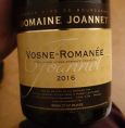 Vosne-Romanée