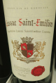 Lussac Saint-Emilion