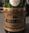 Crémant d'Alsace Brut