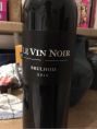 Le Vin Noir