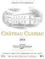 Château Clairac