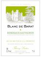 Blanc de Barat