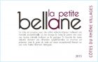La Petite Bellane 2015
