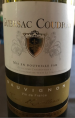 Guersac Coudray Cuvée d'Excellence