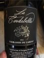La Cardabelle