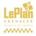 LePlan Cepage Grenache Rosé