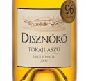 Disznoko Tokaji Aszu 5 Puttonyos