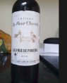 chateau la fleur chevrol