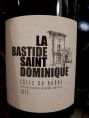 La Bastide Saint Dominique Côtes du Rhône