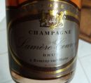 Lamere Courcy Champagne