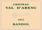 Chateau Val D'arenc - Mourvedr