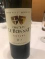 Château le Bonnat