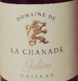 Cuvée Galien