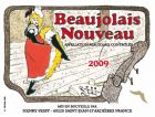 Beaujolais Nouveau