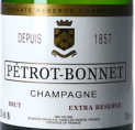Champagne Pétrot-bonnet