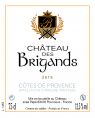 Château des Brigands