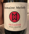 Friandise