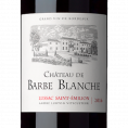 Château de Barbe Blanche