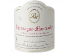 Chassagne Montrachet 1er Cru Clos Saint Jean