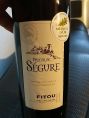 Prieur de Ségure