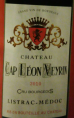 Château Cap Léon Veyrin