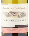 MACON DAVAYE