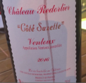 Côté Suzette Ventoux