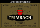 Riesling Cuvée Frédéric Emile