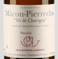 Mâcon-Pierreclos Tri de Chavigne
