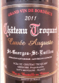 Cuvée Auguste