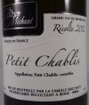 Petit Chablis