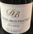 Puligny-Montrachet 