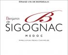 Benjamin de Sigognac