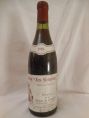 Grand Cru Les Renardes