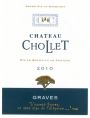 Château Chollet