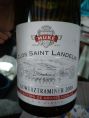 Gewurztraminer - Clos St Landelin
